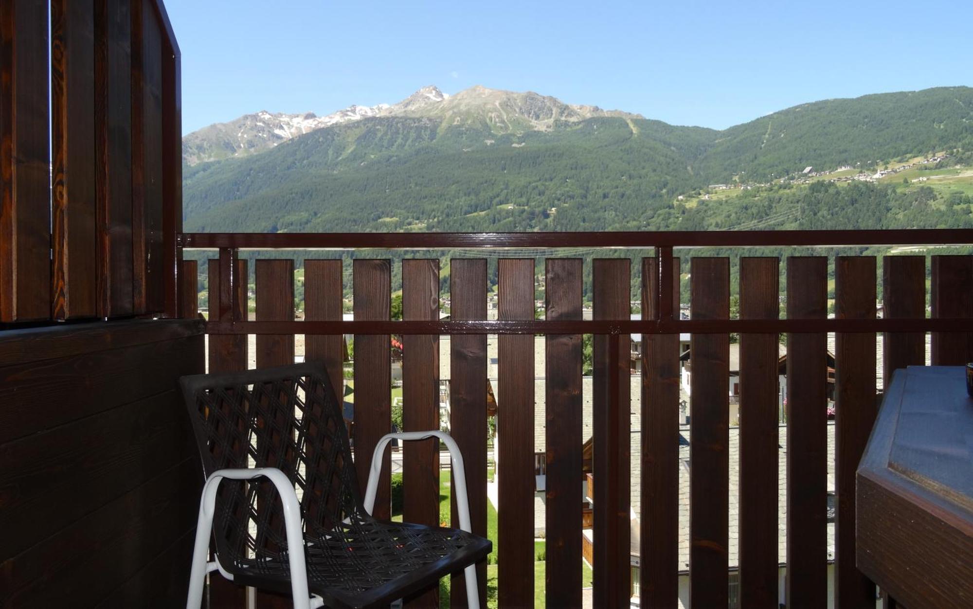 Hotel Larice Bianco Bormio Cameră foto