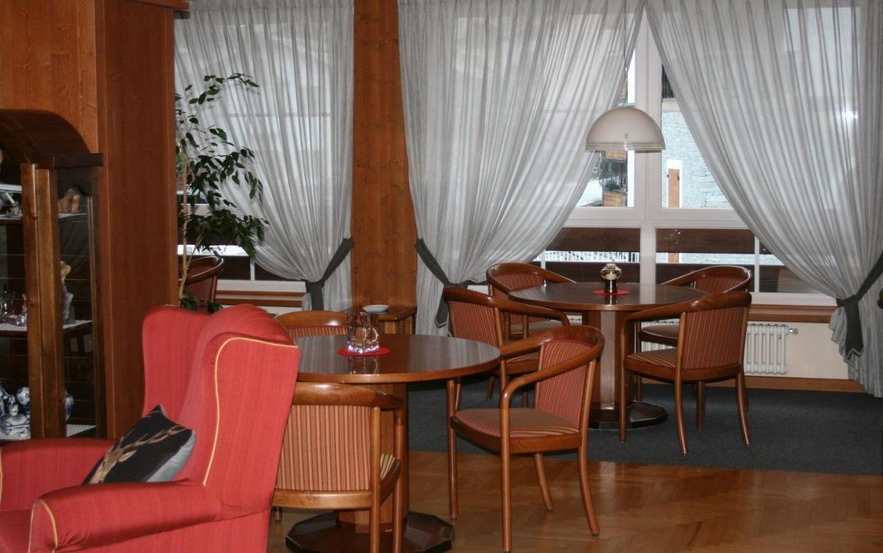 Hotel Larice Bianco Bormio Exterior foto